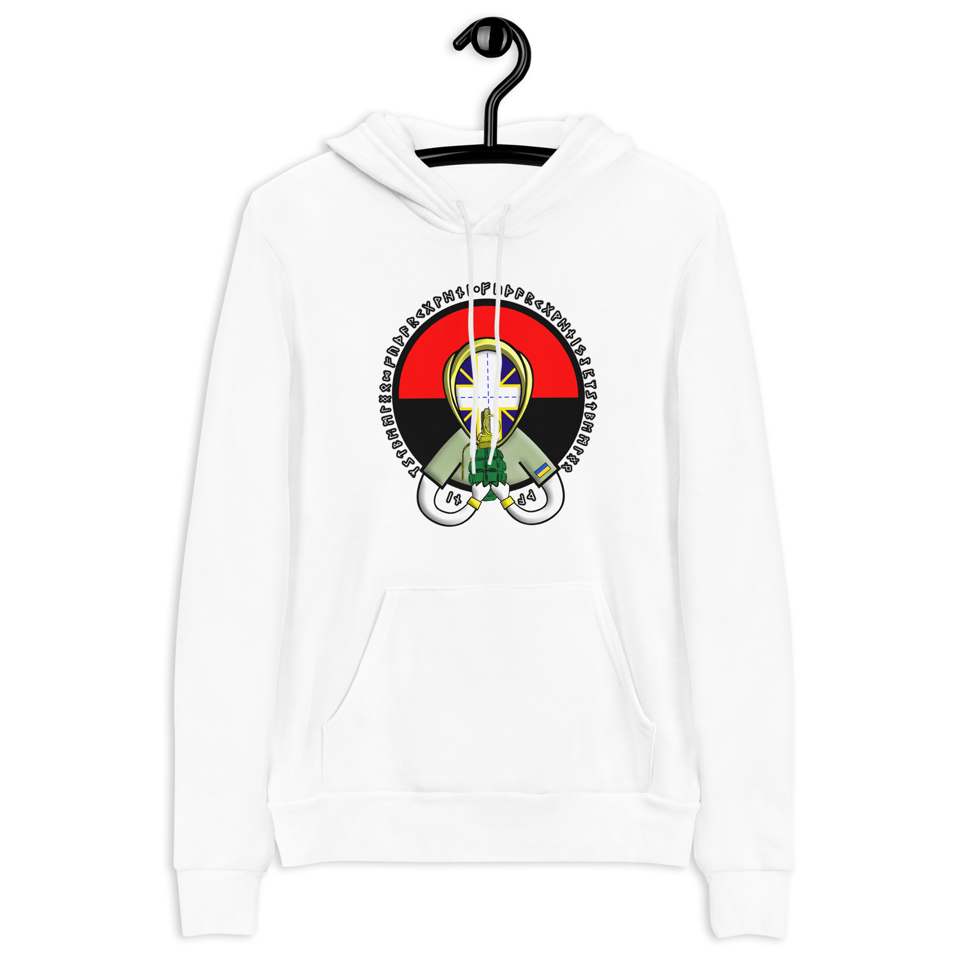 Buy Hoodie "Motanka"